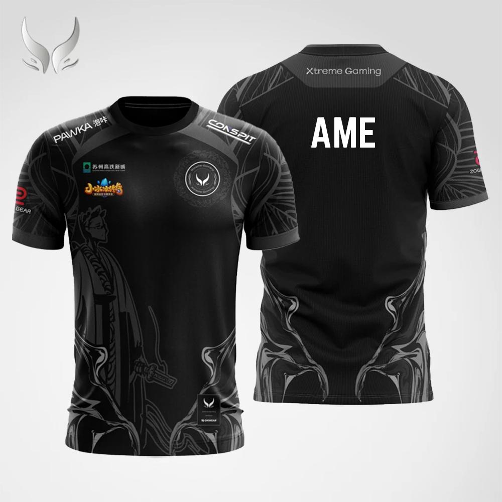 Nouveau Xtreme Gaming E-sports - Esports Gaming Club avis et prix
