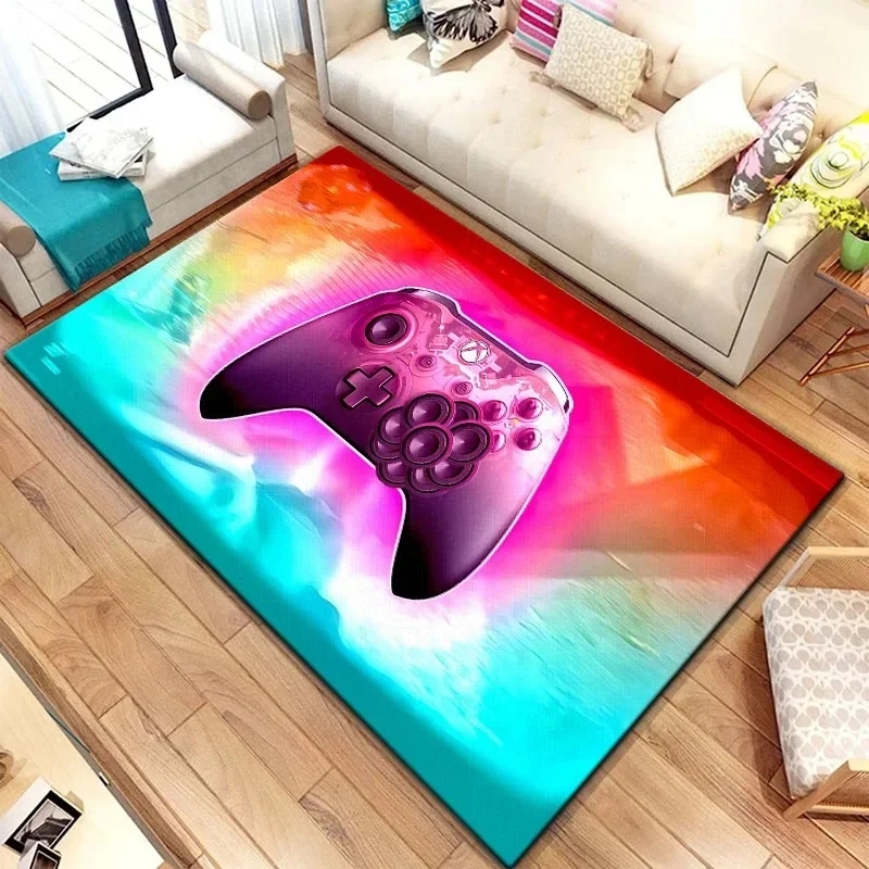 Tapis Esports de jeu noir pour - Esports Gaming Room avis et prix