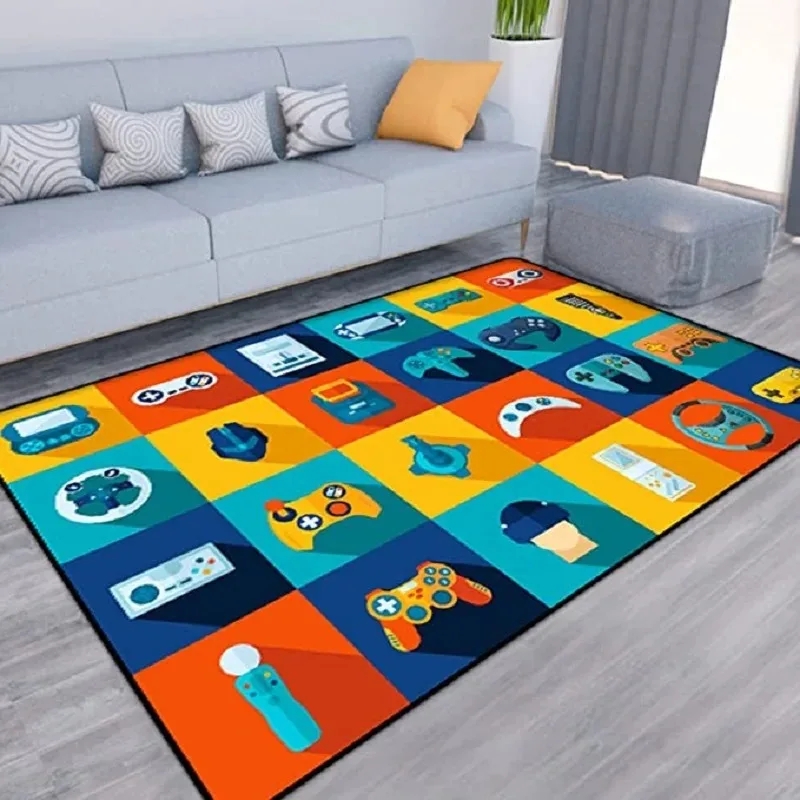 Tapis Esports de jeu noir pour - Esports Gaming Room avis et prix
