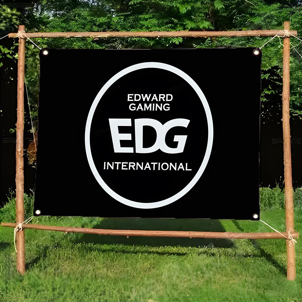 Drapeaux de club d'e-sport E-E - Esports Gaming Club avis et prix